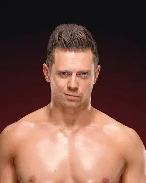 The Miz