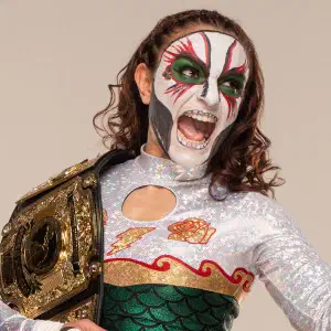 Thunder Rosa