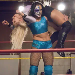 Thunder Rosa