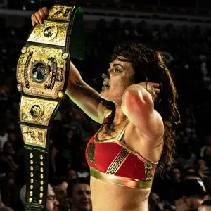 Thunder Rosa
