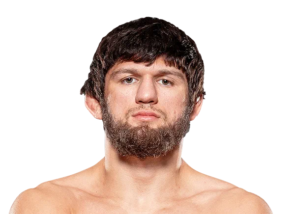 Timur Khizriev