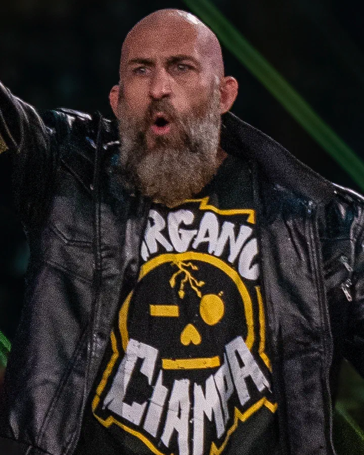 Tommaso Ciampa