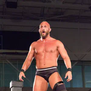 Tommaso Ciampa