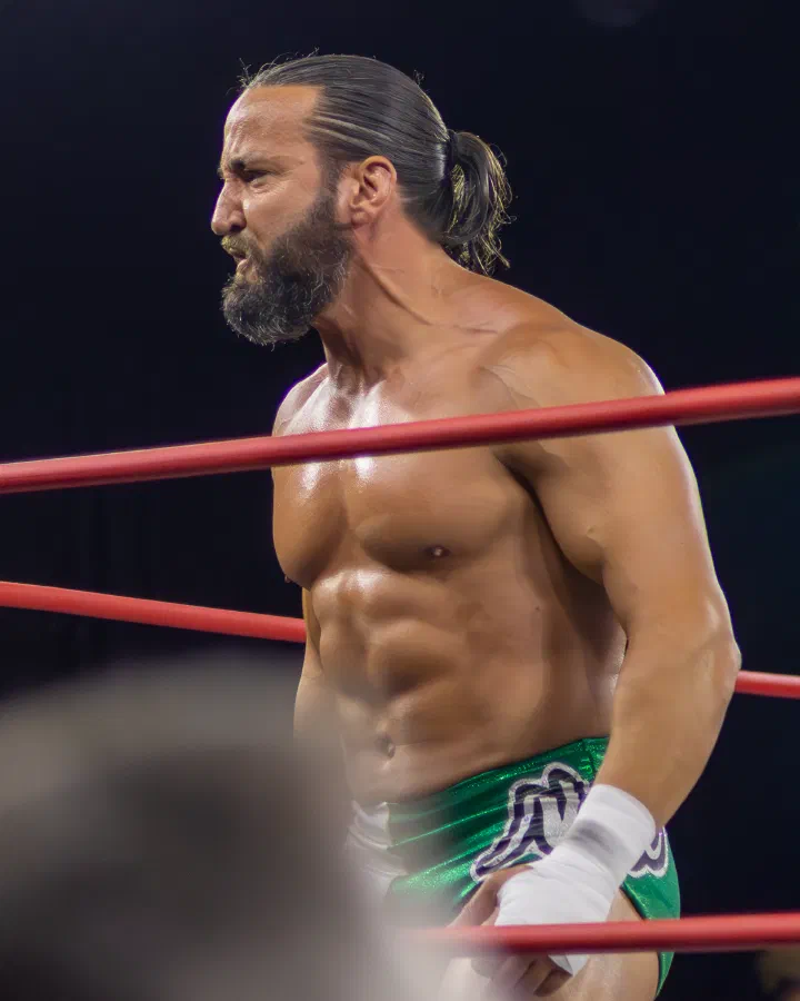 Tony Nese