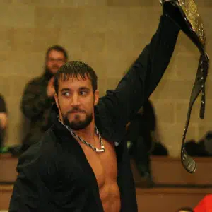 Tony Nese