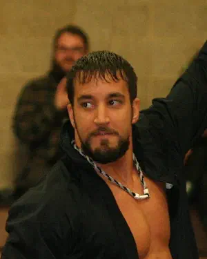 Tony Nese