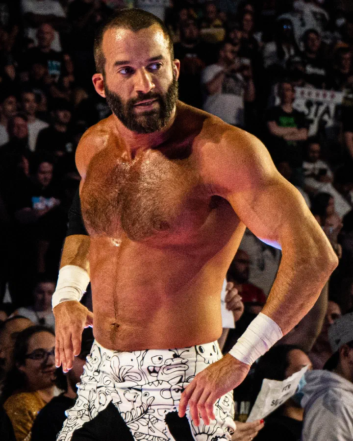Trent Beretta