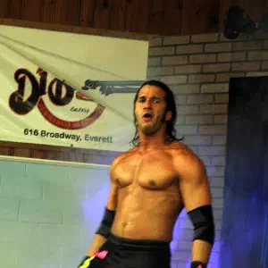 Trent Beretta