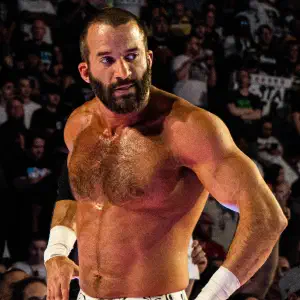 Trent Beretta