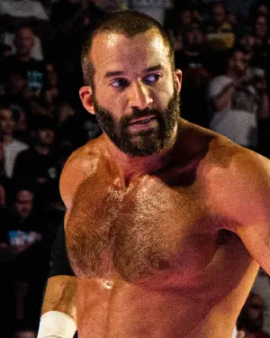Trent Beretta