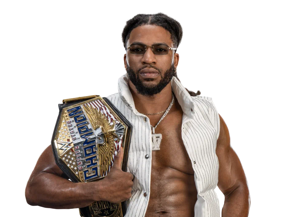Trick Williams