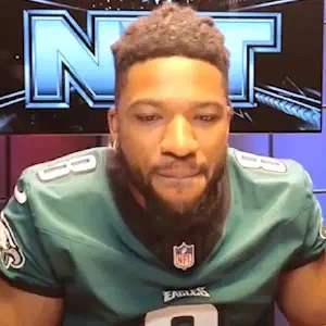 Trick Williams