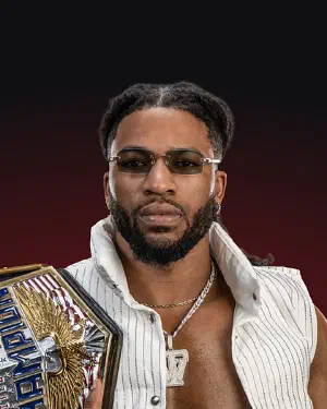 Trick Williams