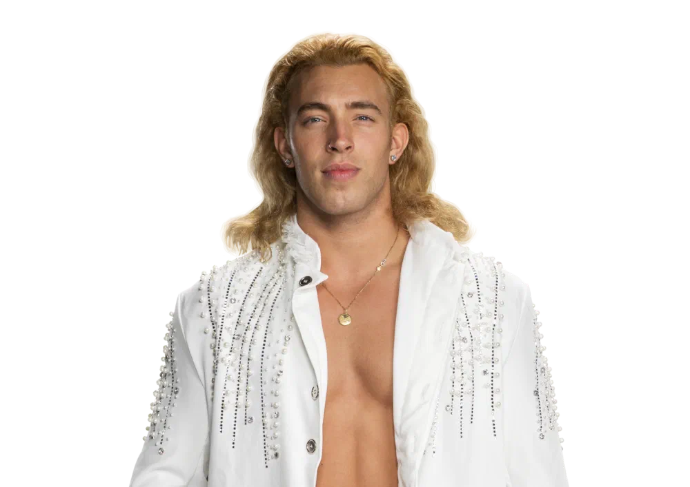 Tristan Angels