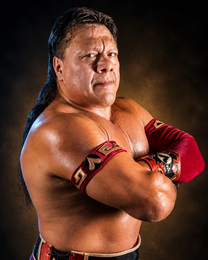 Último Guerrero