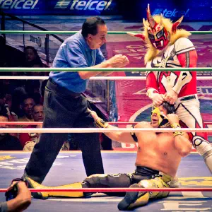 Último Guerrero