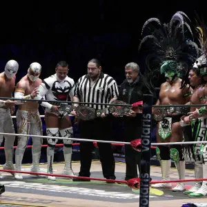 Último Guerrero