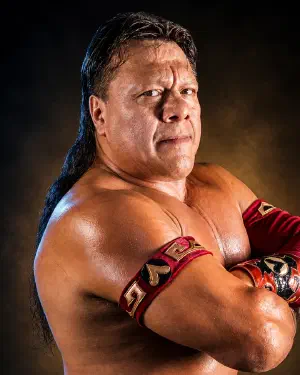 Último Guerrero