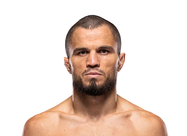 Umar Nurmagomedov