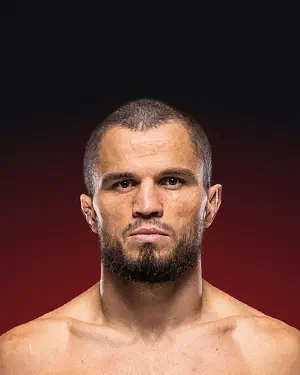 Umar Nurmagomedov