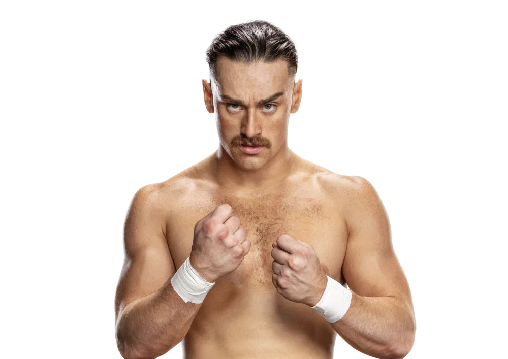 Uriah Connors