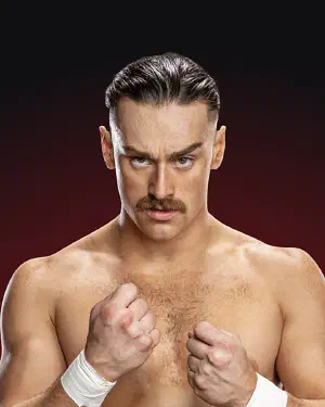 Uriah Connors