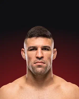 Vicente Luque