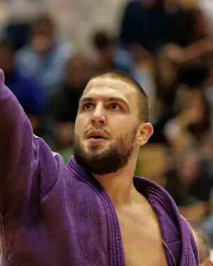 Viktor Zanov