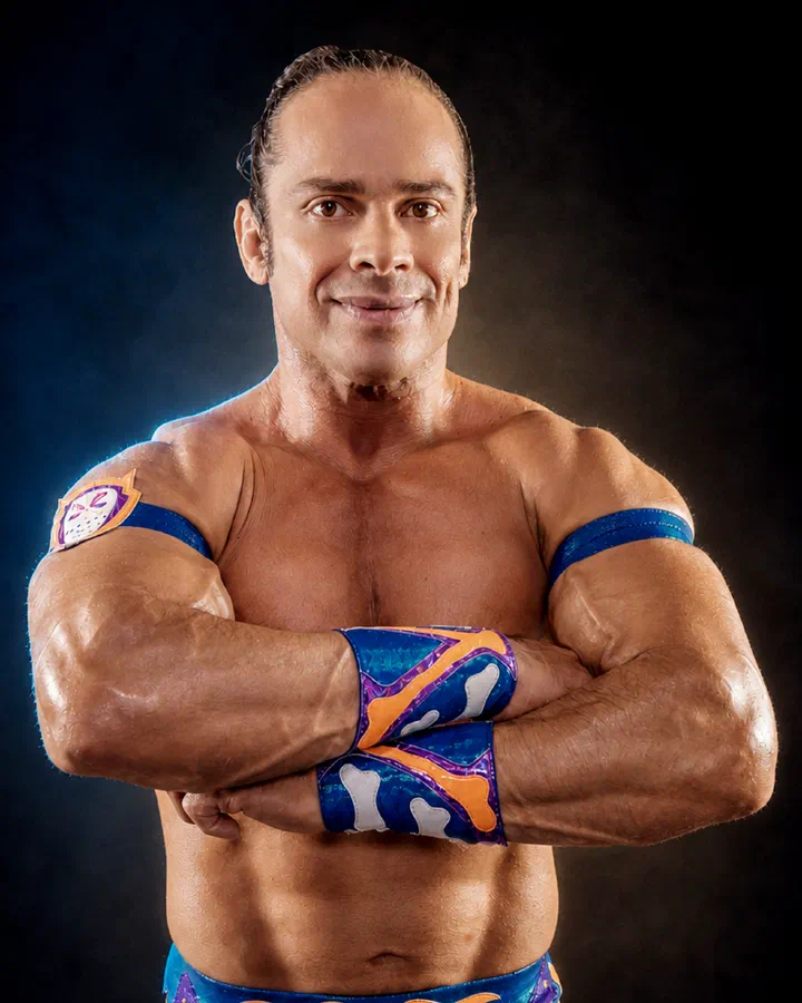 Volador Jr.
