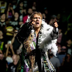 Will Ospreay