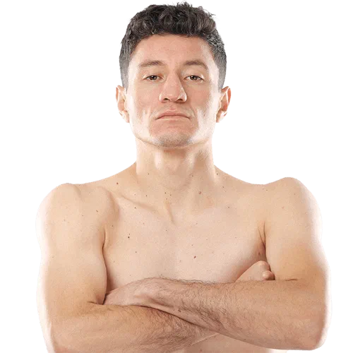 William Zepeda