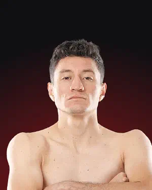 William Zepeda