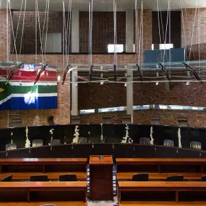 Willie van Rooyen