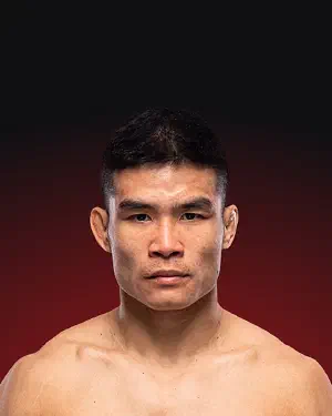 Xiao Long