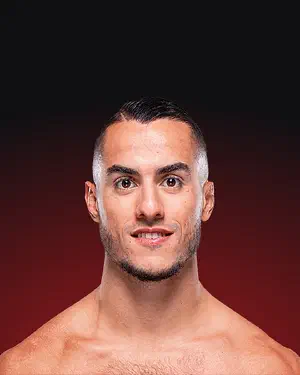 Yanis Ghemmouri