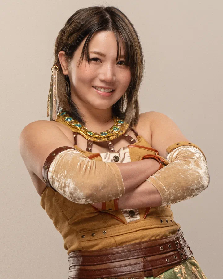 Yuka Sakazaki