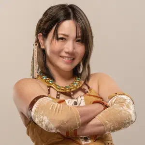 Yuka Sakazaki