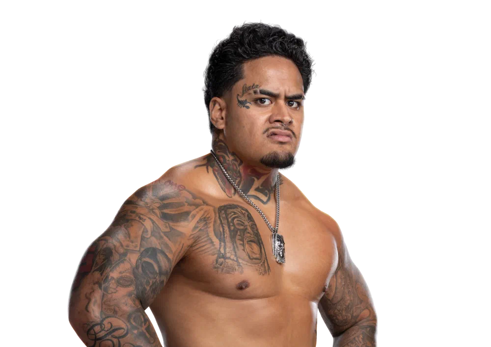 Zilla Fatu