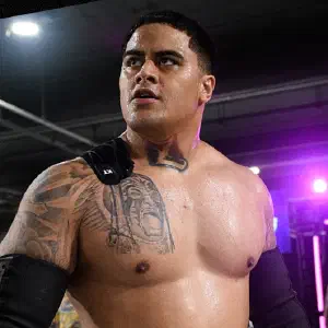 Zilla Fatu