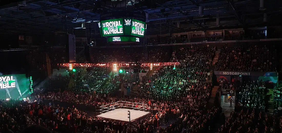 AEW Dynamite no coincidirá con SmackDown el 1 de enero tras corregirse el horario