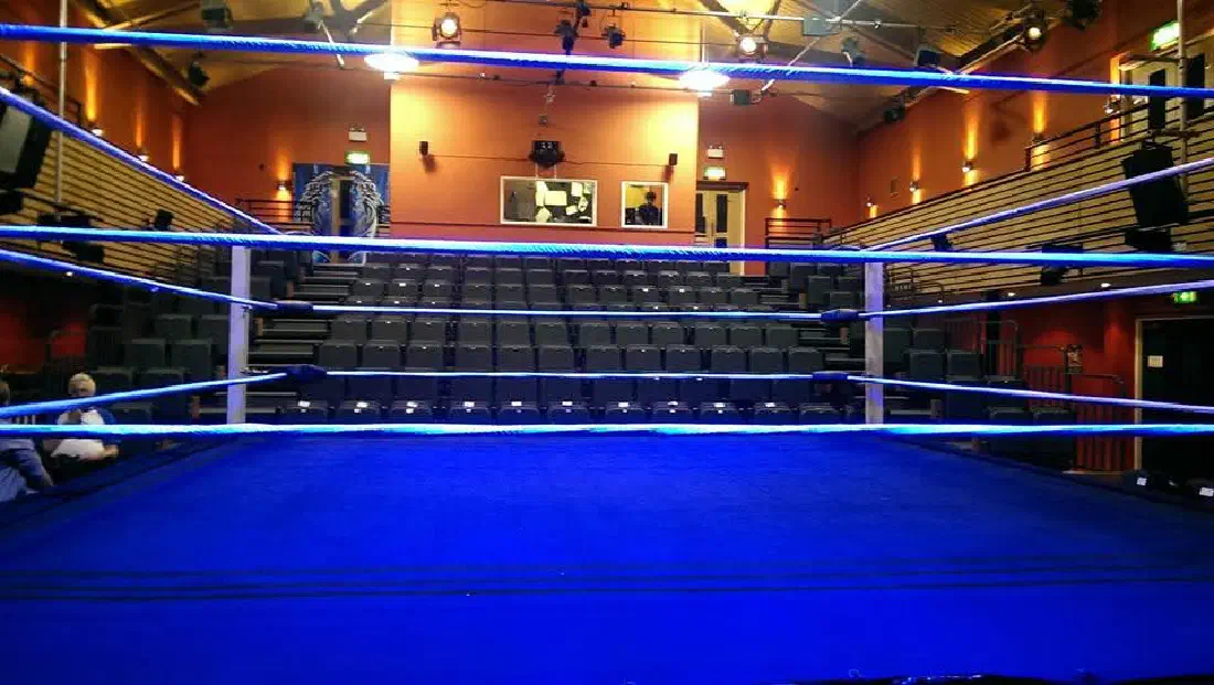 AEW Fright Night Dynamite del 28 de octubre: la última parada antes de Full Gear