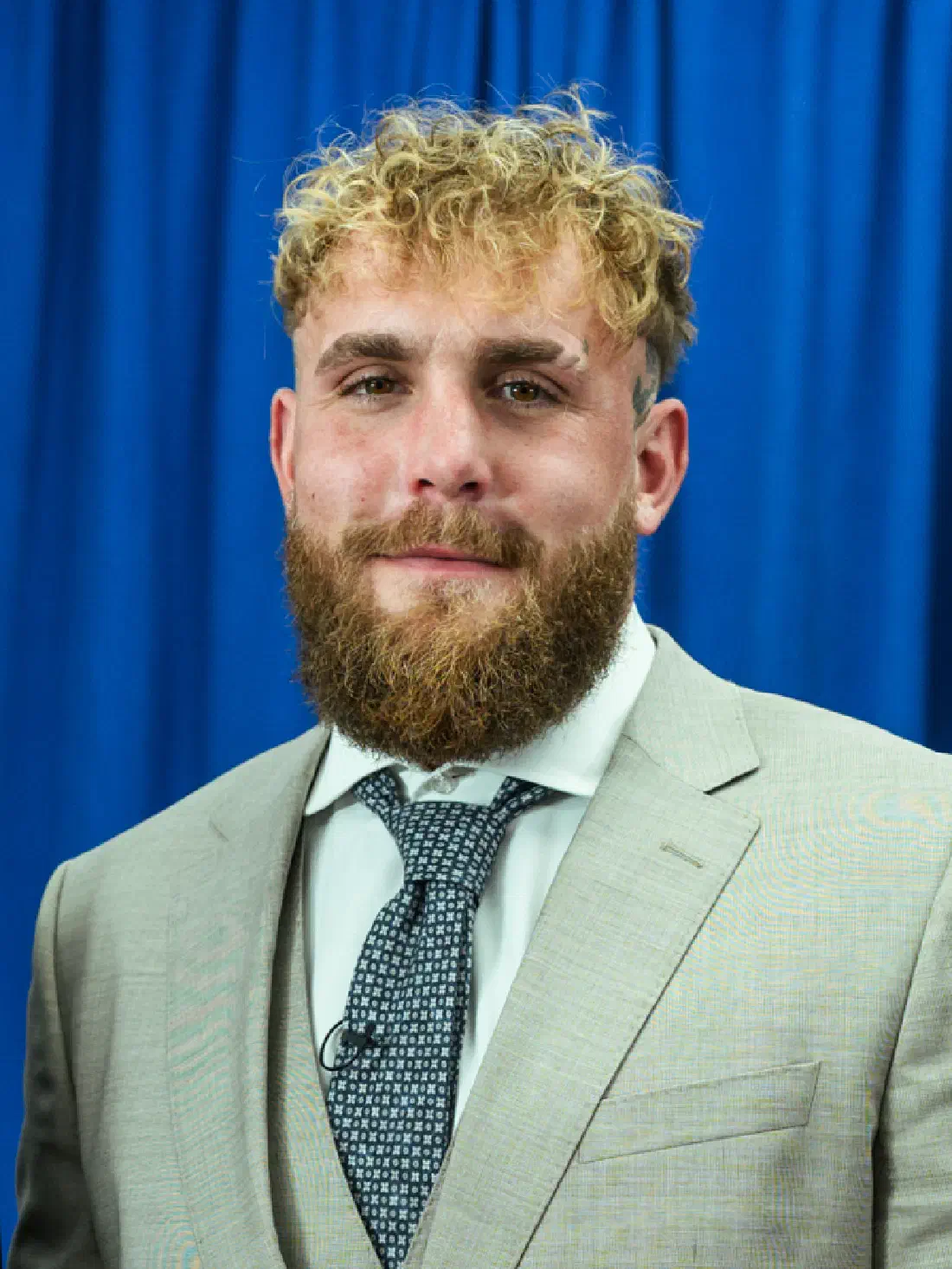 Jake Paul anuncia su regreso al boxeo para el 24 de diciembre