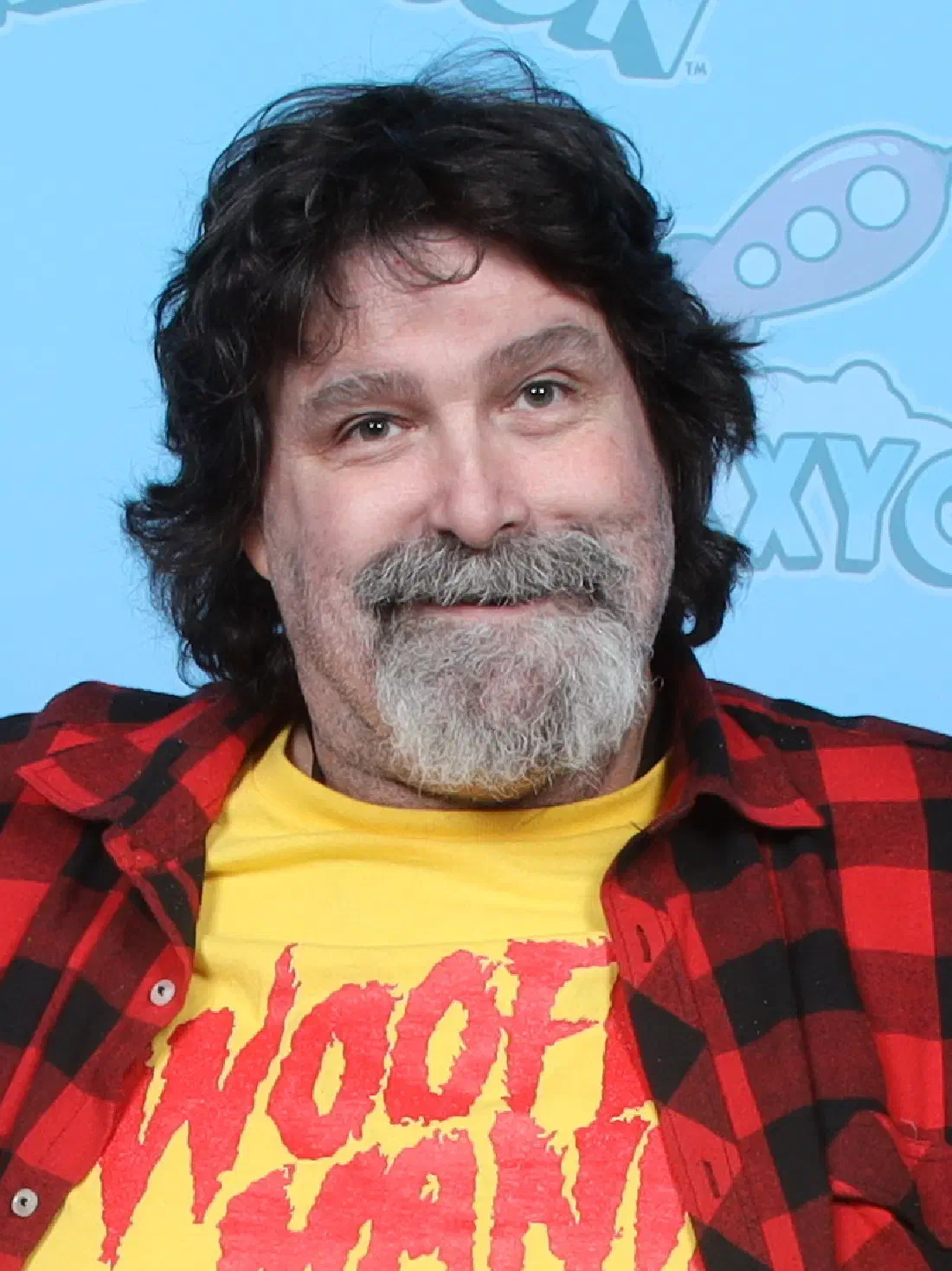 Mick Foley pide votar contra la corrupción ante las elecciones de mitad de mandato en EE. UU.