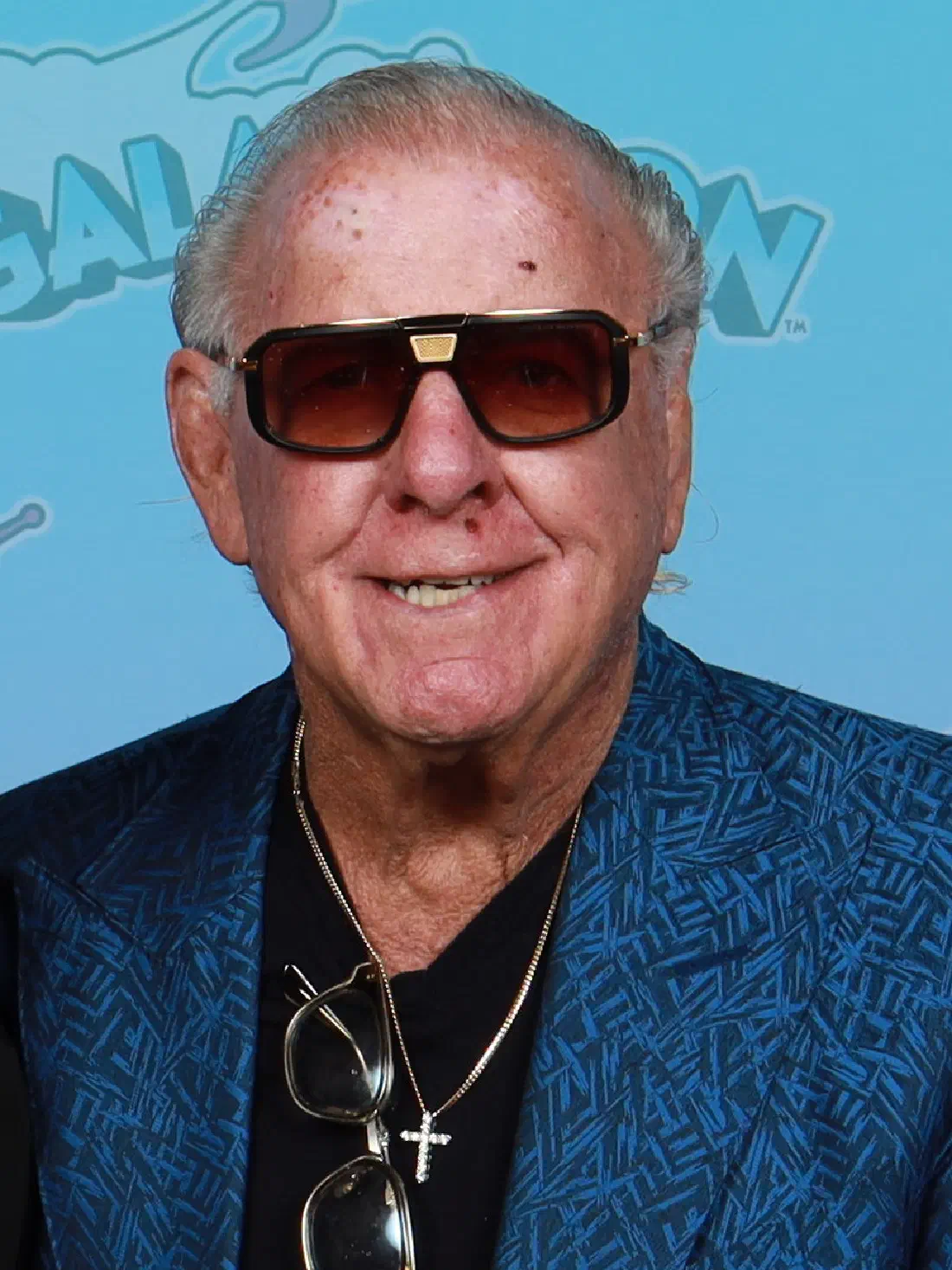 Ric Flair responde a quienes se preguntan cómo sigue vivo tras su caída