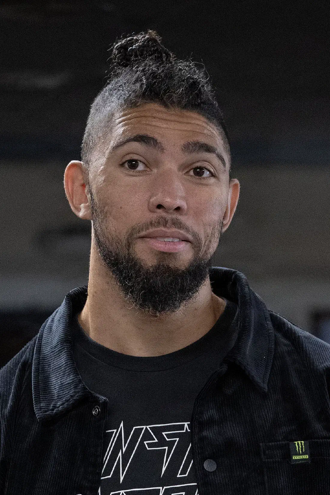 Waldo Cortes-Acosta y Johnny Walker, nuevo combate estelar del UFC del 7 de noviembre